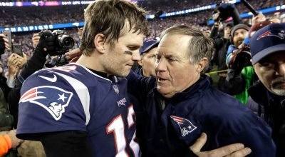 Tom Brady critica o desprezo de Bill Belichick no Hall da Fama