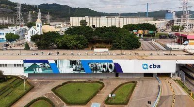 Chinalco e Rio Tinto compram controle da CBA por R$ 4,7 bi - 29/01/2026 - Economia