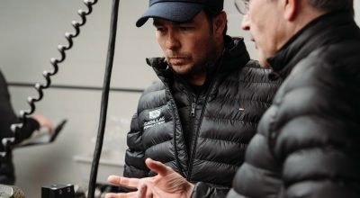 Pérez destaca problemas "no motor e no carro" da Cadillac