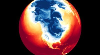 Frio extremo de janeiro - NASA Science