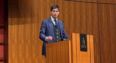 Quem é Kevin Warsh, escolhido por Trump para presidir Fed - 30/01/2026 - Economia