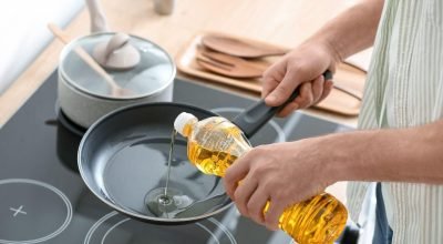 Por que a comida fica oleosa? Entenda os erros comuns