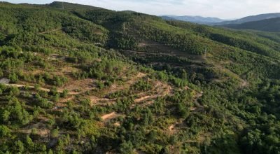 Lítio: Disputa sobre mineração causa divisão em Portugal - 30/01/2026 - Economia