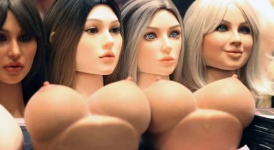 Estrelas pornô conseguirão sobreviver à era da IA? - 03/02/2026 - Tec