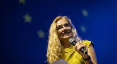 Indústria será vencedora em acordo com UE, diz embaixadora - 31/01/2026 - Painel S.A.