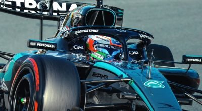 Quantas voltas cada motor deu nos testes de Barcelona?