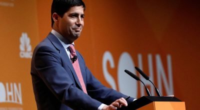 Como Kevin Warsh se tornou o novo presidente do Fed - 31/01/2026 - Economia