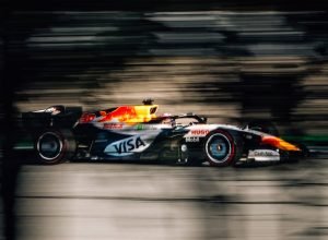 Brundle teme 'falta de brutalidade' em regulamento de2026