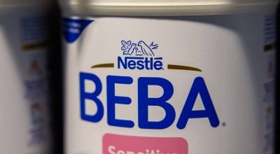 Europa propõe reduzir toxina em fórmulas da Nestlé - 02/02/2026 - Equilíbrio e Saúde