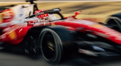 Ferrari contrata chefe de longa data da família Red Bull