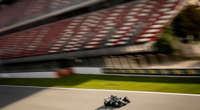 Desmembrando truque da taxa de compressão do motor Mercedes