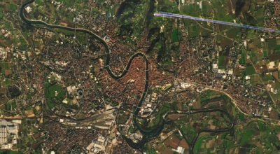 Milano Cortina 2026 - Ciência da NASA