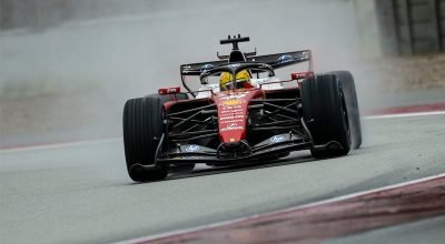 Ferrari tentará recriar 'truque' do motor Mercedes