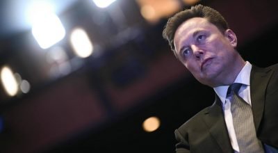 Musk aposta futuro de empresas no sucesso da IA ​​- 06/02/2026 - Tec