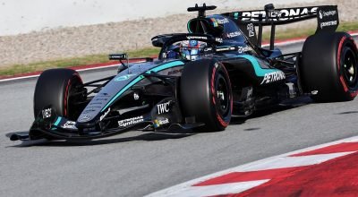 Presidente da Mercedes Benz ameaça processar F1 devido à polêmica