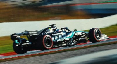 FIA deve mudar medição de taxa de compressão dos motores