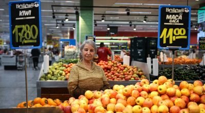 Fazenda reduz a previsão do PIB e aumenta a da inflação para 2026 - 06/02/2026 - Economia