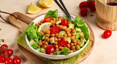 dicas para substituir com muito sabor