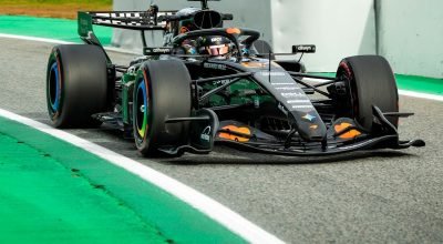 F1:Montar um avião durante o voo, explica Stella sobre novo carro