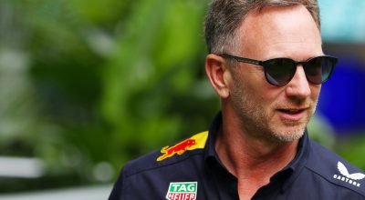 Horner impõe condição decisiva para retornar à F1