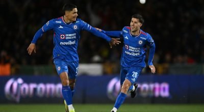 Toluca x Cruz Azul: possíveis escalações para a quinta rodada