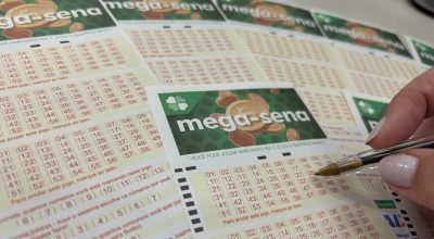 Mega-Sena, concurso 2.970: prêmio acumula e vai a R$ 47 milhões
