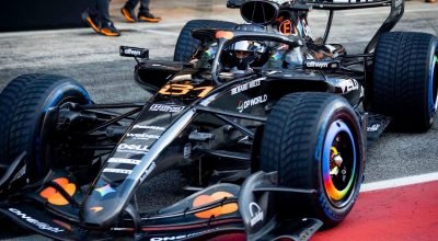 McLaren aponta ponto-chave do motor Mercedes a ser explorado