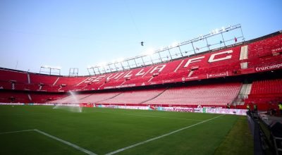 LaLiga adia jogos Sevilla x Girona e Rayo x Oviedo