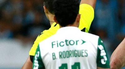 O que o futebol pode aprender com o caso do Banco Master - 09/02/2026 - O Mundo É uma Bola