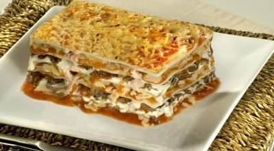 lasanha de picanha para surpreender