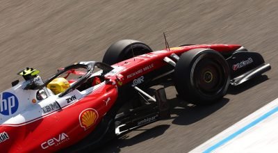 Carros de 26 são mais rápidos do que o esperado, diz Pirelli