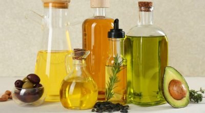 escolha a gordura certa e eleve o sabor do prato