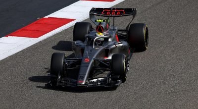 Bortoleto avalia 1º dia no Bahrein: "Ainda há muito a fazer"