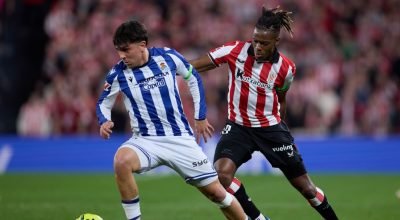 Athletic-Real Sociedad: o clássico basco que tem sua maior fase na Copa del Rey