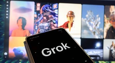 Grok: Brasil exige que X impeça criação de imagens sexuais - 12/02/2026 - Tec