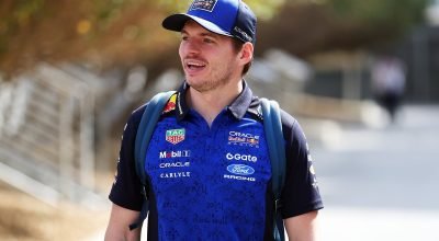 Verstappen acusa Wolff de usar Red Bull como "distração"