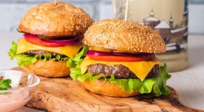 veja a versão recheada com presunto e queijo