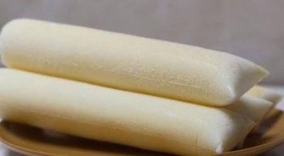 Como fazer geladinho de coco cremoso e muito fácil