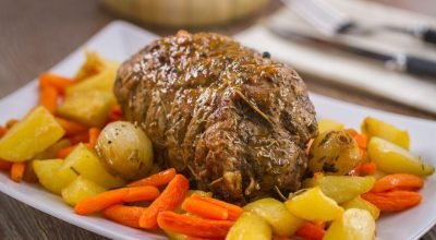 receita para uma carne que desmancha na boca