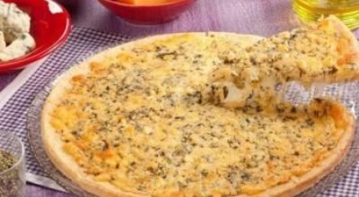 receita pronta em 40 minutos