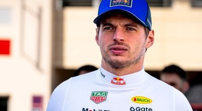 Red Bull tem plano para agradar Verstappen com carro de 2026