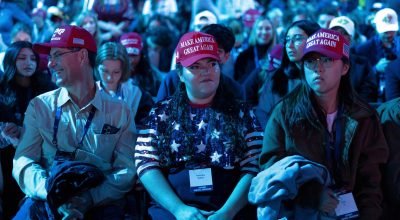 Maga: Por que marcas alinhadas são um fiasco - 15/02/2026 - Economia