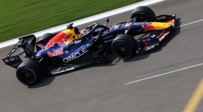Qual é o grau de 'politicagem' em elogios ao motor Red Bull?