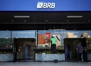 Federalização do BRB não tem aval da Fazenda para avançar - 02/04/2026 - Economia