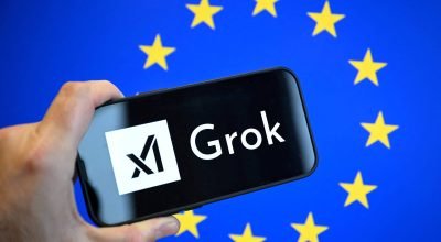 Grok: UE abre nova investigação sobre imagens sexualizadas - 16/02/2026 - Tec