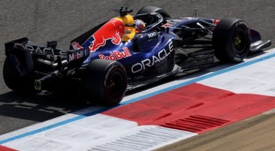 Ford reage após Cadillac questionar papel no projeto Red Bull