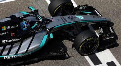 Mercedes corre contra o tempo para homologar combustível