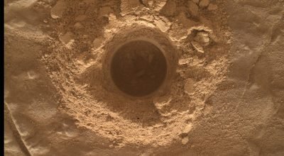 Curiosity Blog Sols 4804-4811: Iniciando a fase final da exploração de caixas