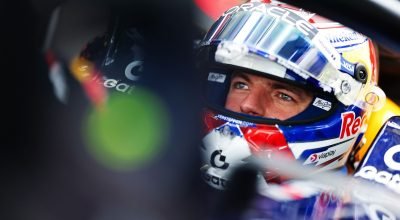 Red Bull descarta saída de Verstappen da F1 por novas regras