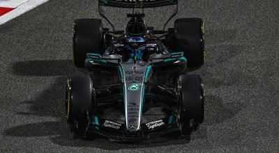 Veja resultado do dia quatro de testes no Bahrein